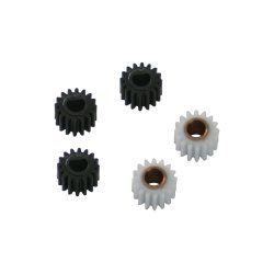 CoreParts MSP6006 printer/scanner spare part Fuser gear 5 pc(s)