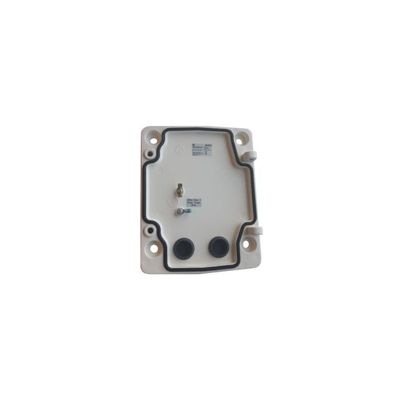 Mounting plate for