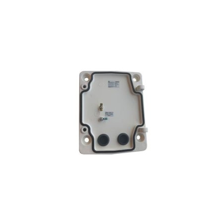 Mounting plate for