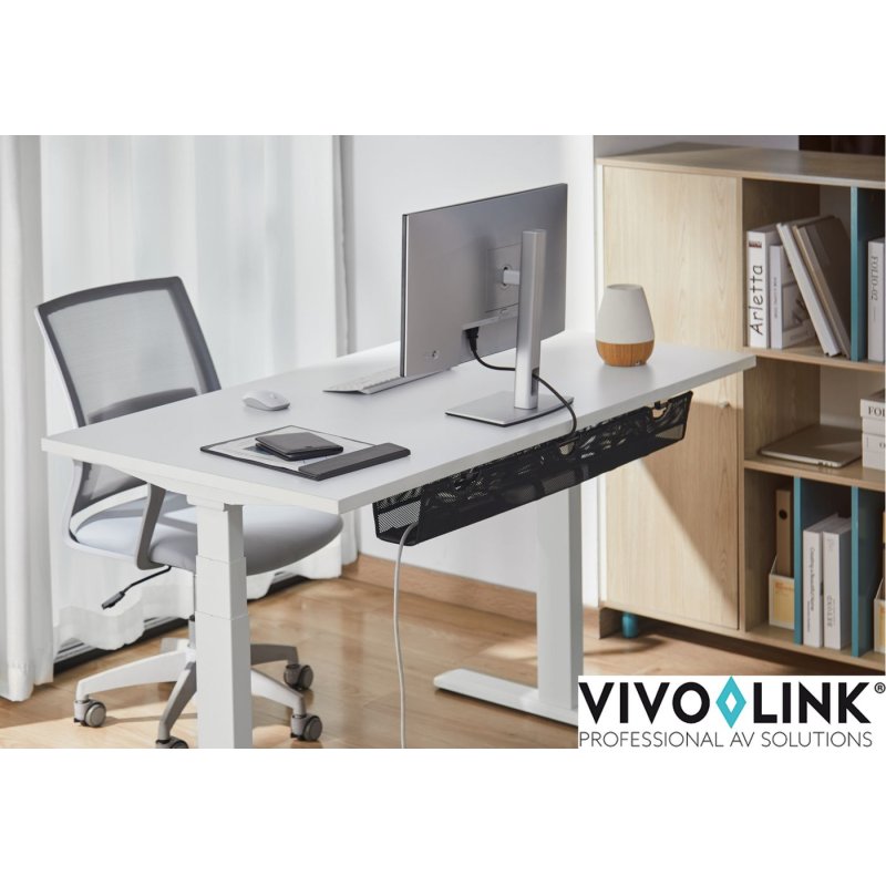 Vivolink VLUDCM914 cable accessory Cable management