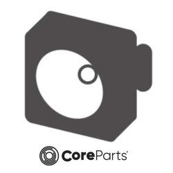 CoreParts ML13647 lampe de projection
