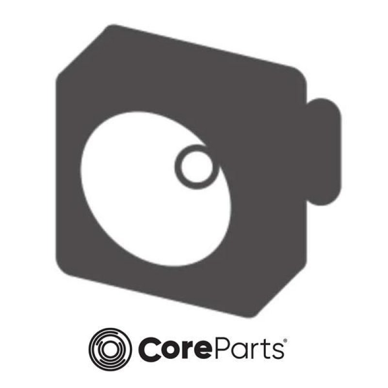 CoreParts ML12905 lampe de projection