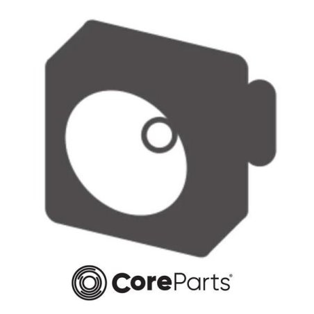 CoreParts ML12855 lampe de projection