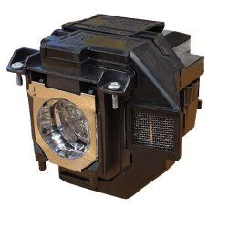 Projector Lamp for Epson 210