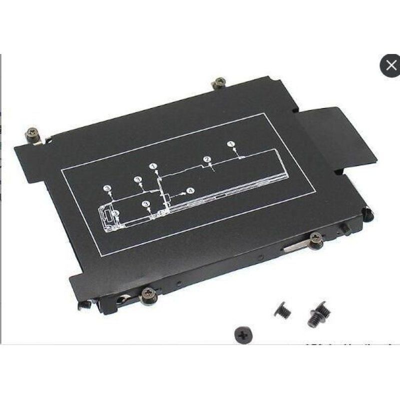 Hdd caddy HP Elitebook 725 G3