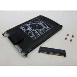 CoreParts KIT384 laptop accessory Laptop HDD/SSD caddy