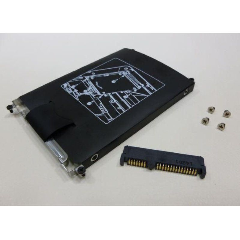 CoreParts KIT384 laptop accessory Laptop HDD/SSD caddy