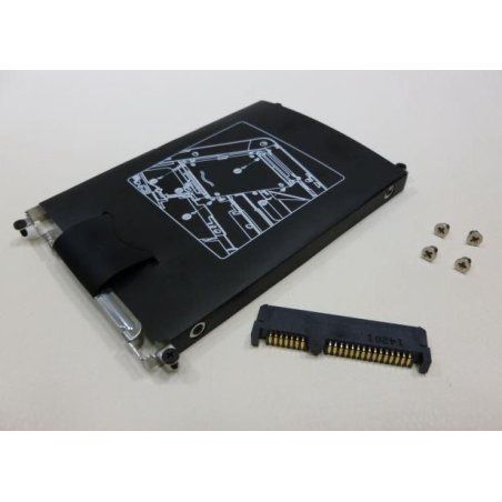CoreParts KIT384 accessoire d'ordinateurs portables Chariot HDD/SSD de Laptop