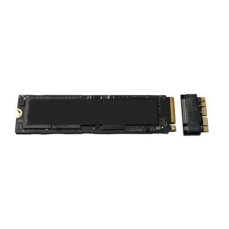 NGFF M.2 PCIe to MacBook 12 16