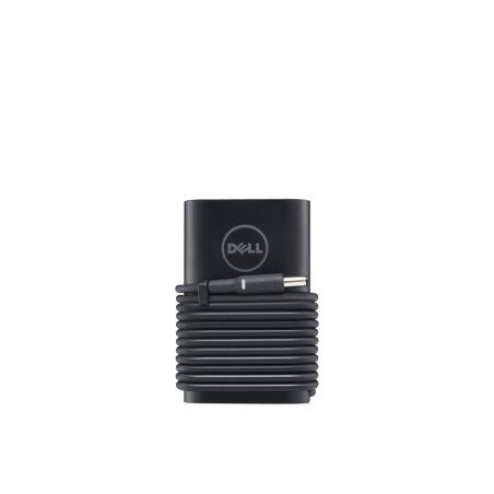 DELL 4H6NV power adapter/inverter Indoor 45 W Black