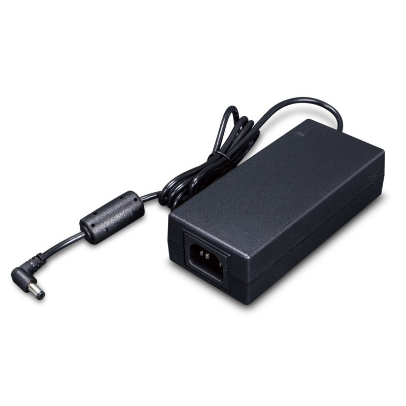PLANET PWR-130-54 power adapter/inverter Indoor 130 W Black