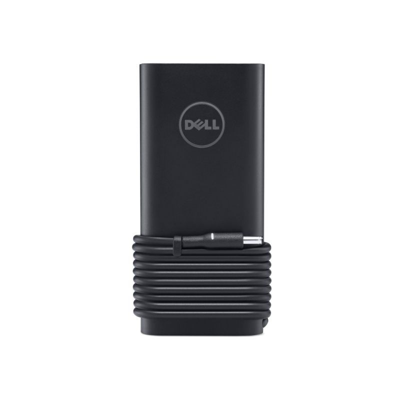 DELL 492-BBIN adaptateur de puissance & onduleur Intérieure 130 W Noir