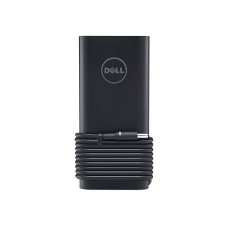 DELL 492-BBIN adaptateur de puissance & onduleur Intérieure 130 W Noir