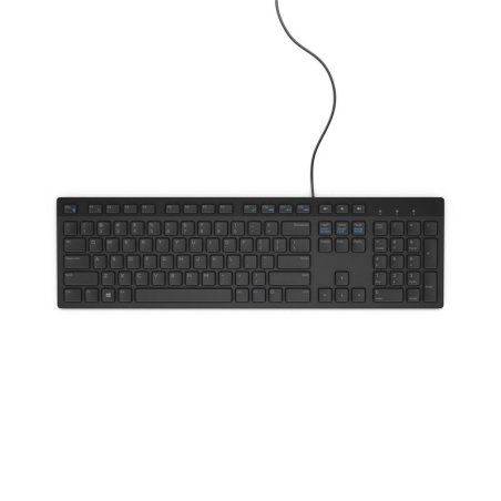 Keyboard (US) KB216 Multimedia
