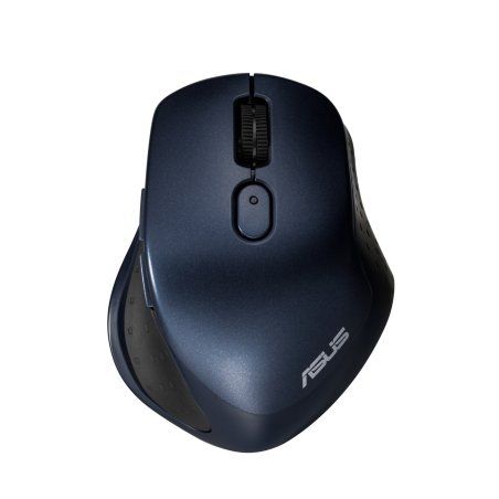 ASUS MW203 souris Bureau Droitier RF sans fil Bluetooth Optique 2400 DPI