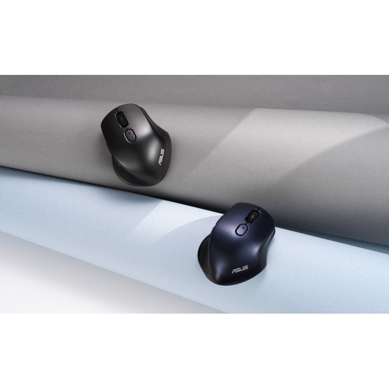 Mw203 Mouse Right-Hand Rf