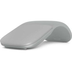 Microsoft ARC TOUCH BLUETOOTH PERP mouse Travel Ambidextrous Blue Trace 1000 DPI