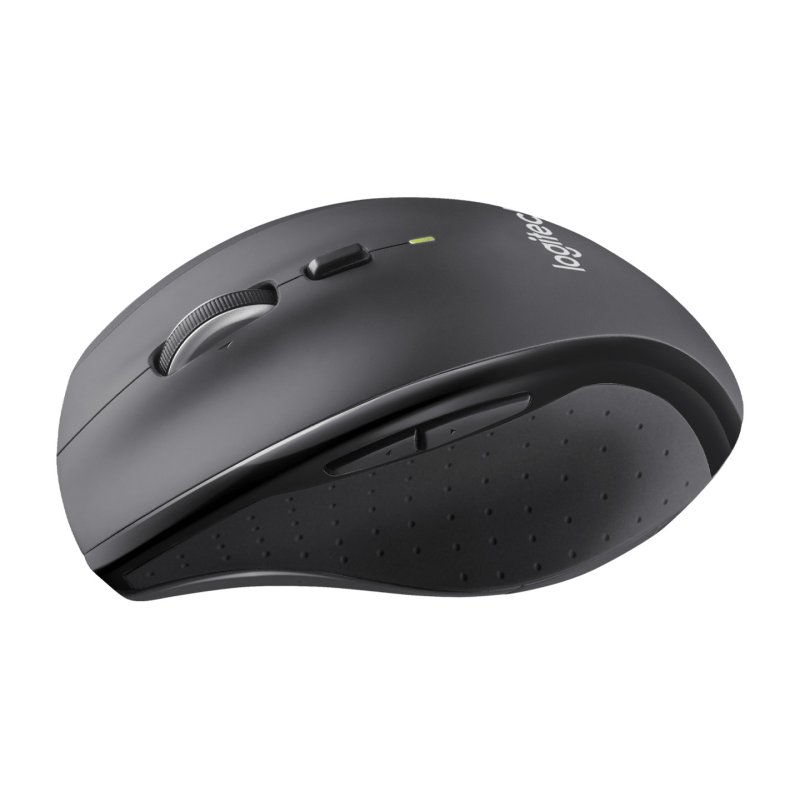 M705 Mouse, Wireless