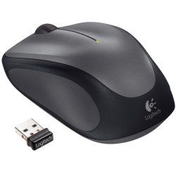 M235 Mouse, Wireless