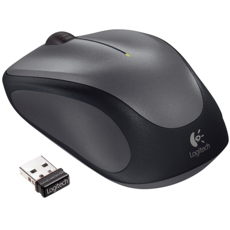 M235 Mouse, Wireless