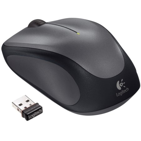 M235 Mouse, Wireless