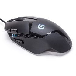 G402 Optical Gaming Mouse