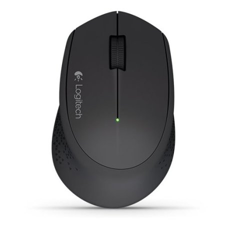 M280 Mouse, Wireless