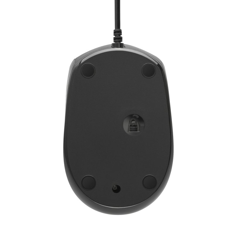 G120 Optical USB Mouse