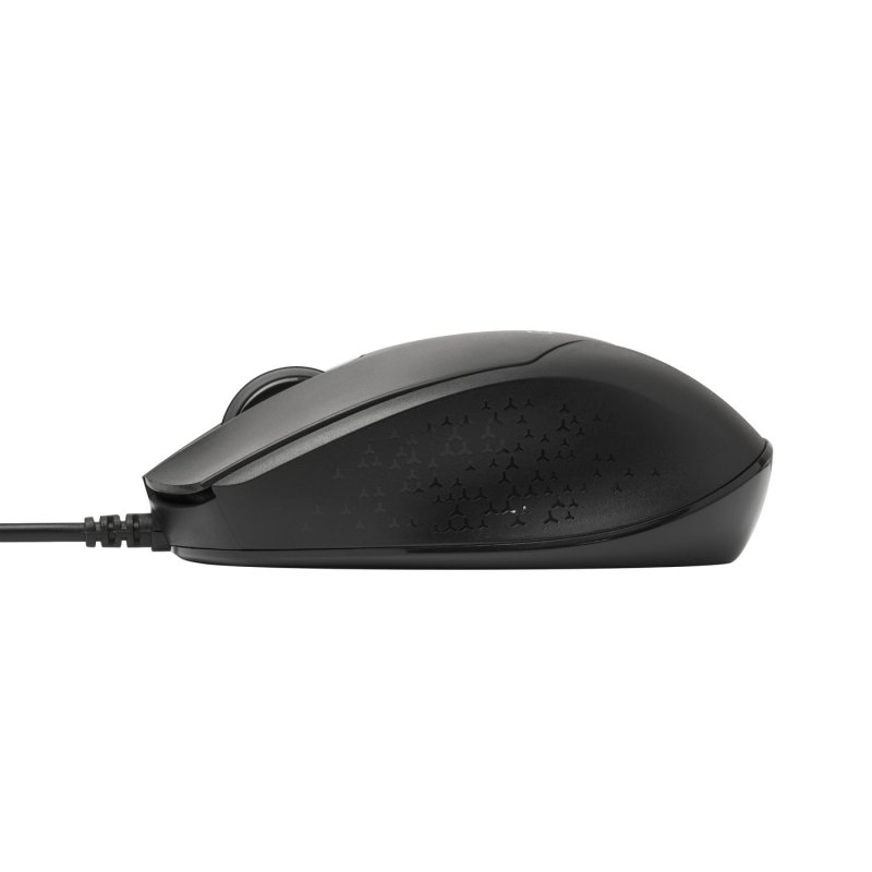 eSTUFF GLB213002 souris Bureau Ambidextre USB Type-A Optique 1200 DPI
