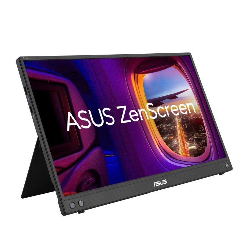 Mb16Ahv Computer Monitor 39.6