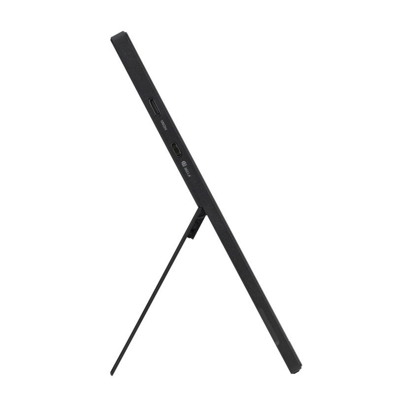 ASUS MB16AHV écran plat de PC 39,6 cm (15.6") 1920 x 1080 pixels Full HD LCD Noir