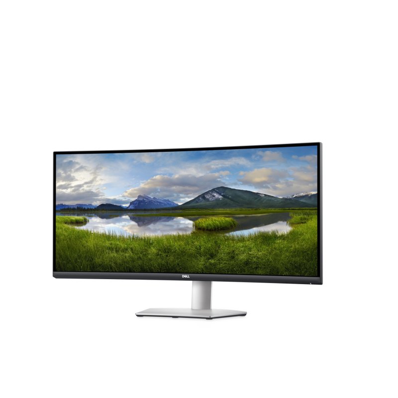 S3422DW 86.4 cm (34") 3440 x