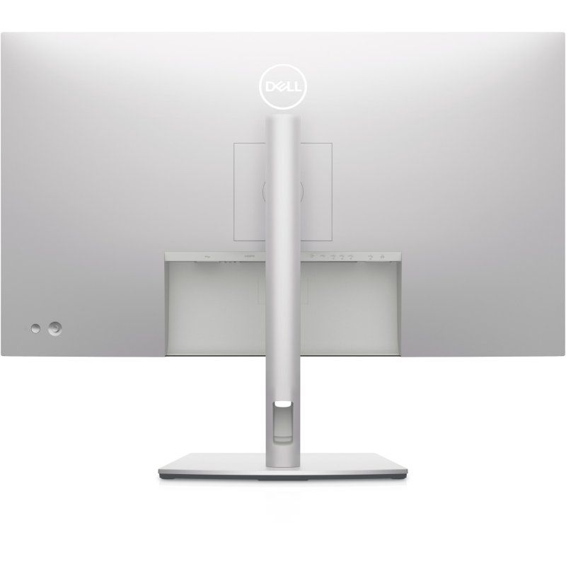 DELL UltraSharp U3223QE LED display 80 cm (31.5") 3840 x 2160 pixels 4K Ultra HD LCD Argent