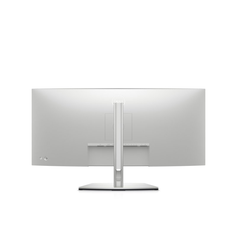 DELL UltraSharp U3423WE LED display 86.7 cm (34.1") 3440 x 1440 pixels UltraWide Quad HD LCD Silver