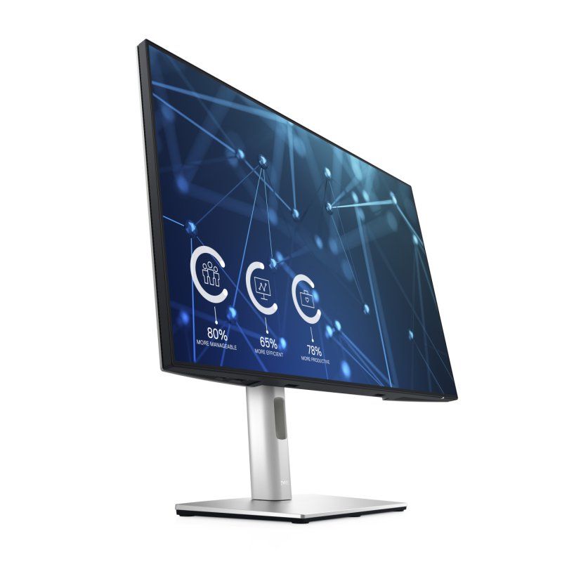 UltraSharp U2421E 61.2 cm