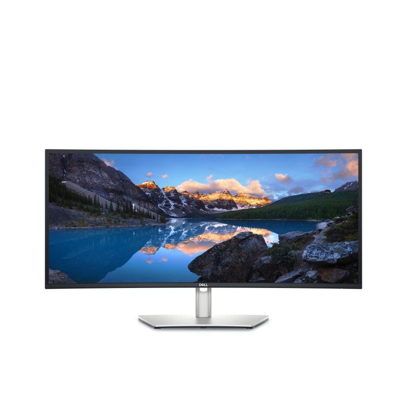 Ultrasharp U3423We Led