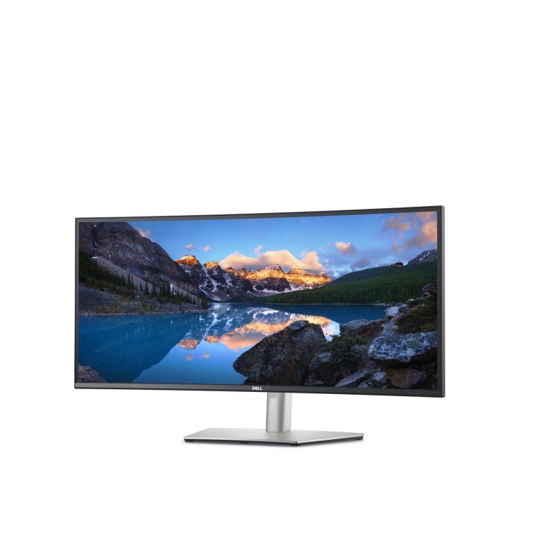 Ultrasharp U3423We Led