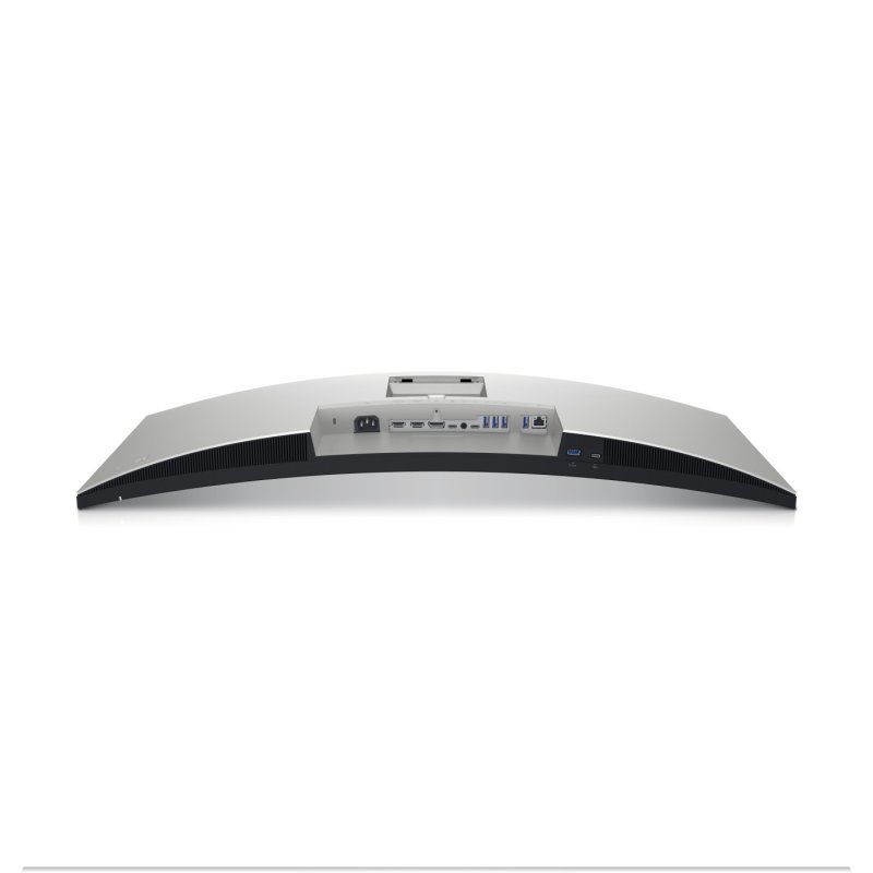 Ultrasharp U3423We Led