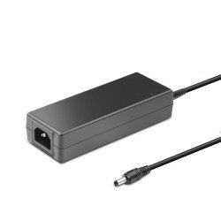CoreParts MBA1359 power adapter/inverter Indoor 80 W Black
