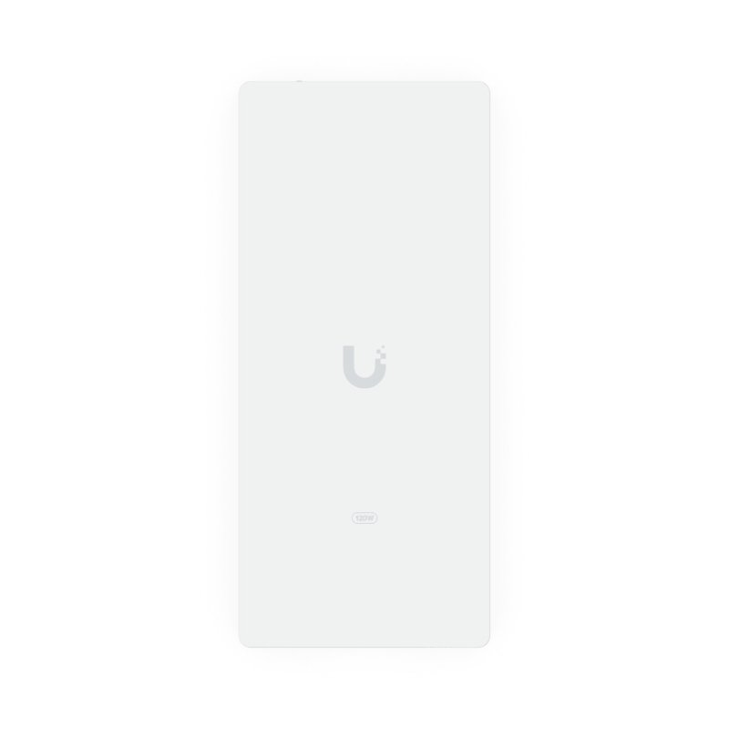 Ubiquiti UACC-ADAPTER-PT-120W-EU power adapter/inverter Indoor White