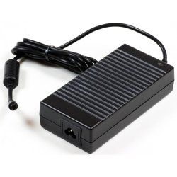 CoreParts MBA1172 power adapter/inverter Indoor 120 W Black