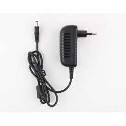 CoreParts MBA1183 power adapter/inverter Indoor 10 W Black