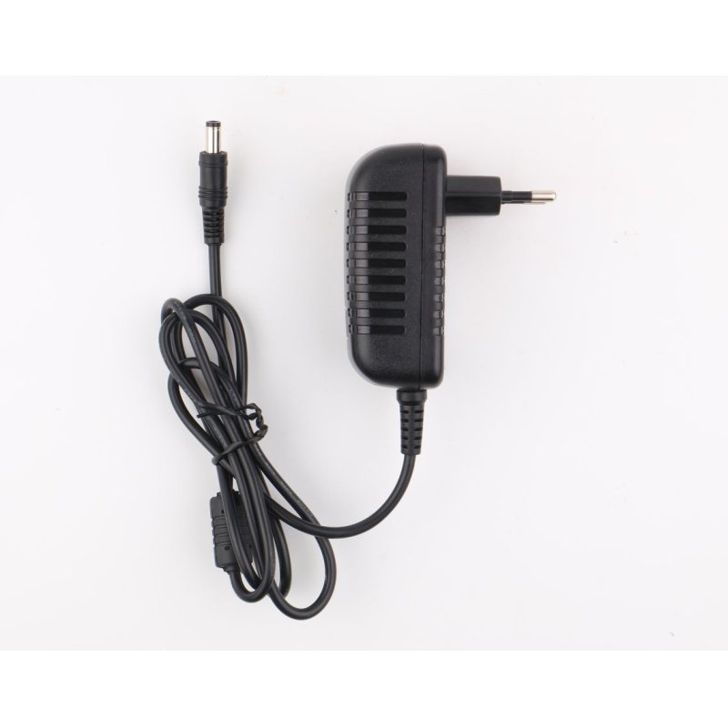 CoreParts MBA1183 power adapter/inverter Indoor 10 W Black
