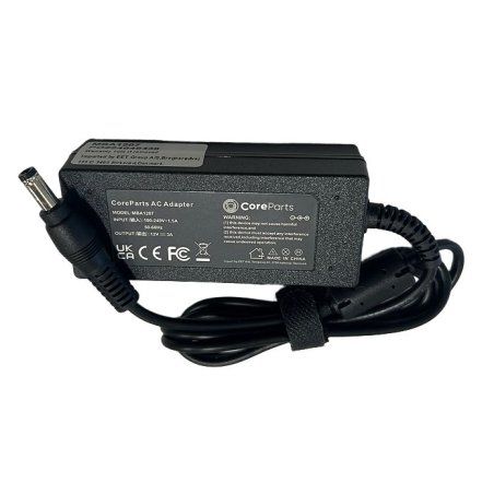 Power Adapter 36W 12V 3A