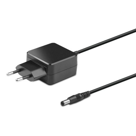 CoreParts MBA1223 adaptateur de puissance & onduleur Intérieure 15 W Noir