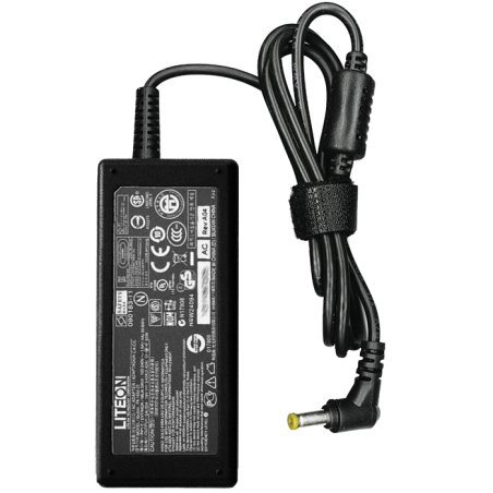 Acer AC Adaptor 65W adaptateur de puissance & onduleur Intérieure Noir