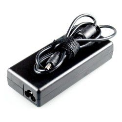 CoreParts MBA1035 adaptateur de puissance & onduleur Intérieure 90 W Noir