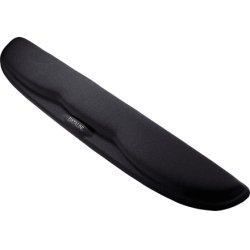Esselte 67109 wrist rest Gel, Spandex Black