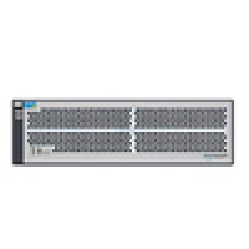 HPE 58x0AF 650W AC Power Supply composant de commutation Alimentation électrique