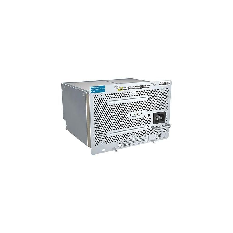 Procurve 1500W PoE zl